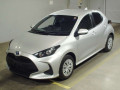 2022 Toyota YARIS