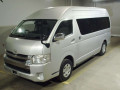 2015 Toyota Hiace Wagon