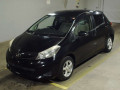 2013 Toyota Vitz