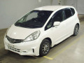 2011 Honda Fit