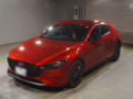 2024 Mazda Mazda3 Fastback