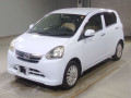 2013 Daihatsu Mira e:S