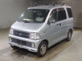 2000 Daihatsu Atrai Wagon