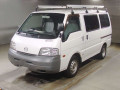 2012 Mazda Bongo Van