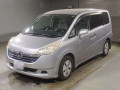 2006 Honda Step WGN