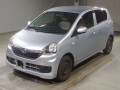 2015 Daihatsu Mira e:S