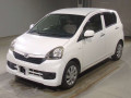 2014 Daihatsu Mira e:S
