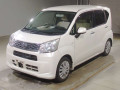 2015 Daihatsu Move
