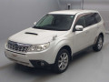 2011 Subaru Forester