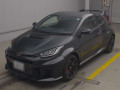 2026 Toyota GR YARIS