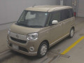 2019 Daihatsu Move Canbus