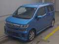 2017 Suzuki Wagon R
