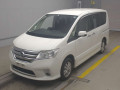 2011 Nissan Serena