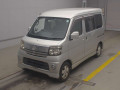 2005 Daihatsu Atrai Wagon