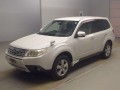 2011 Subaru Forester