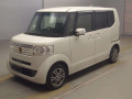 2013 Honda N-BOX