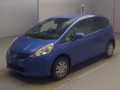 2011 Honda Fit