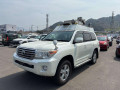 2014 Toyota Land Cruiser