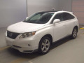 2009 Lexus RX