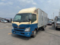 2016 Toyota Dyna Truck