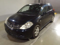 2011 Nissan Tiida
