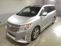2011 Nissan Elgrand