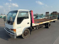 1997 Isuzu Elf Truck
