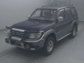 1997 Toyota Land Cruiser Prado