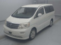 2005 Toyota Alphard