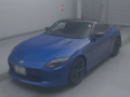 2024 Nissan Fairlady Z