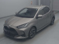 2020 Toyota YARIS