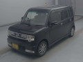 2013 Daihatsu Move Conte Custom