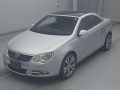 2006 Volkswagen EOS