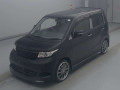 2010 Suzuki WAGON R STINGRAY
