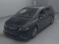 2005 Honda Odyssey