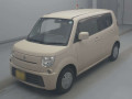 2012 Suzuki MR Wagon