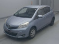 2012 Toyota Vitz