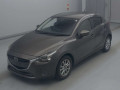 2014 Mazda Demio