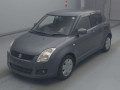 2007 Suzuki Swift