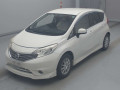 2013 Nissan Note