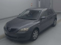 2009 Mazda Axela Sport