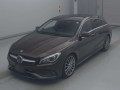 2019 Mercedes Benz CLA-Class