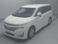 2012 Nissan Elgrand