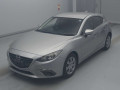 2014 Mazda Axela Sport