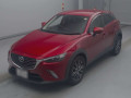 2016 Mazda CX-3