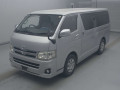 2013 Toyota Hiace Van