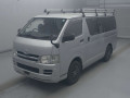 2009 Toyota Hiace Van