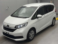 2020 Honda Freed