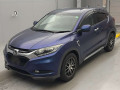 2015 Honda VEZEL