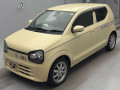 2015 Suzuki Alto
